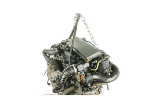 MOTOR COMPLETO|Desguaces La Cabaña