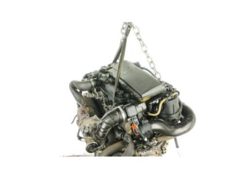 8HS MOTOR PEUGEOT BIPPER (AA_)|Desguaces La Cabaña