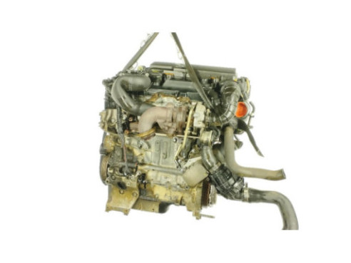 MOTOR COMPLETO|Desguaces La Cabaña 2
