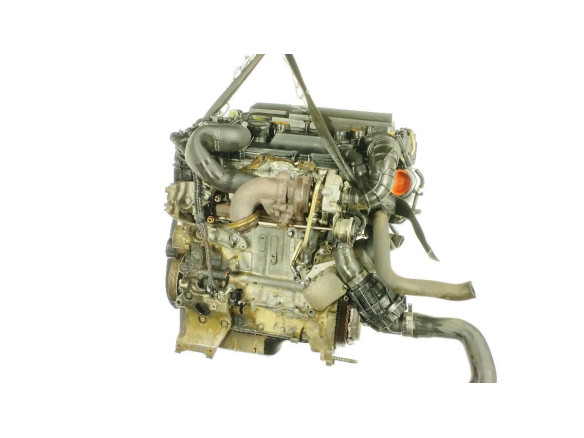 8HS MOTOR PEUGEOT BIPPER (AA_)|Desguaces La Cabaña