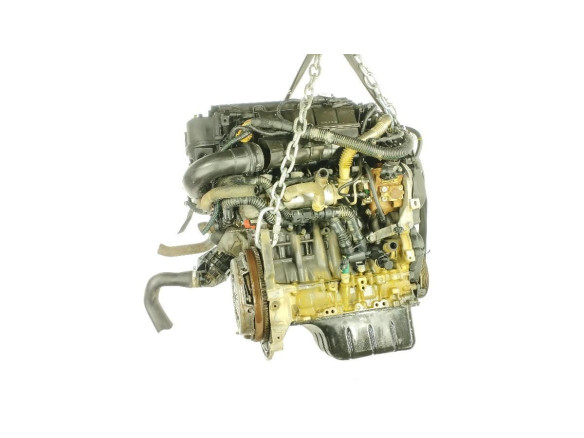 8HS MOTOR PEUGEOT BIPPER (AA_)|Desguaces La Cabaña