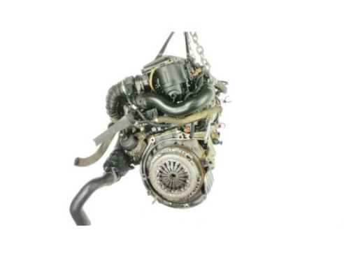 8HS MOTOR PEUGEOT BIPPER (AA_)|Desguaces La Cabaña