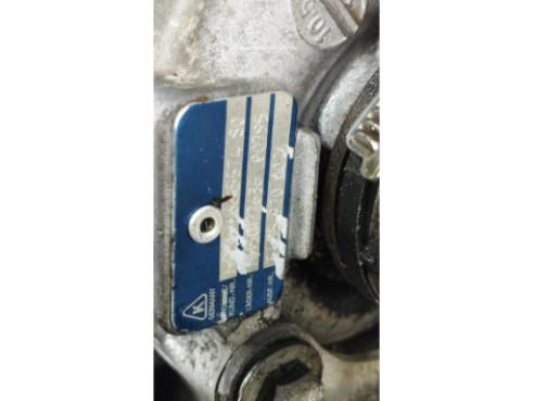 8HS MOTOR PEUGEOT BIPPER (AA_)|Desguaces La Cabaña
