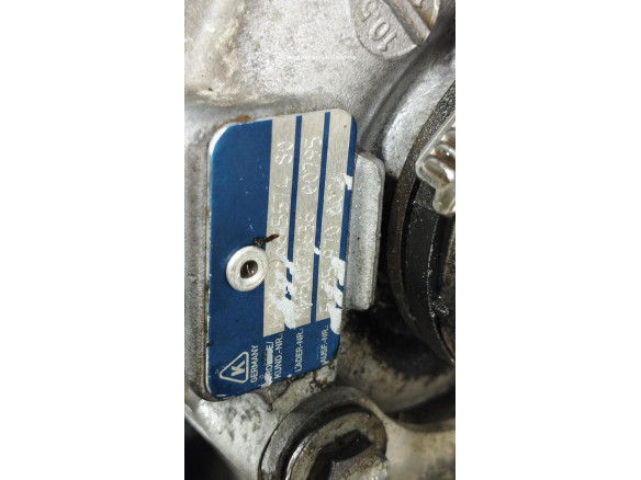 8HS MOTOR PEUGEOT BIPPER (AA_)|Desguaces La Cabaña