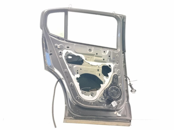  9825753580  PUERTA LAT TRA IZQ CITROEN C5 AIRCROSS|Desguaces La Cabaña