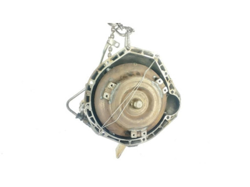 CCF CAJA CAMBIOS AUDI 80 (8C2, B4)|Desguaces La Cabaña