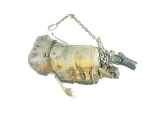 A0012301711 COMPRESOR AA MERCEDES BENZ VITO Autobús (W639)|Desguaces La Cabaña 2