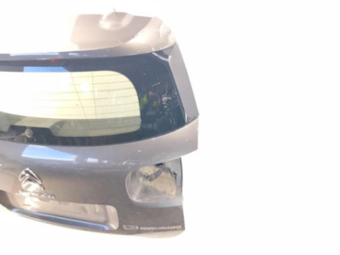  1638184980  PORTON CITROEN C5 AIRCROSS|Desguaces La Cabaña