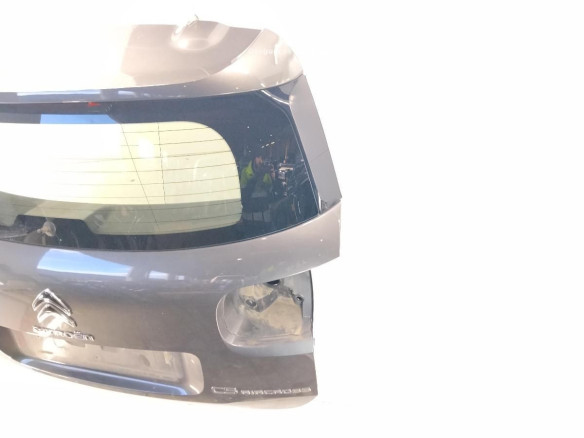  1638184980  PORTON CITROEN C5 AIRCROSS|Desguaces La Cabaña