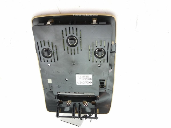 61319225910 PLAFON DEL BMW X5 (E70) |Desguaces La Cabaña