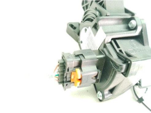 9836042080 POTENCIOMETRO ACELERADOR CITROEN C5 AIRCROSS|Desguaces La Cabaña