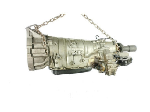   GRUPO DEL BMW X3 (E83)|Desguaces La Cabaña 2