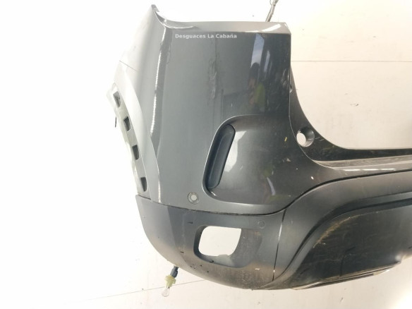   PARAGOLPES TRA CITROEN C5 AIRCROSS|Desguaces La Cabaña