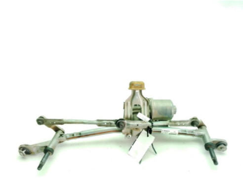 9824762480 MOTOR LIMPIAPARABRISAS DEL CITROEN C5 AIRCROSS|Desguaces La Cabaña