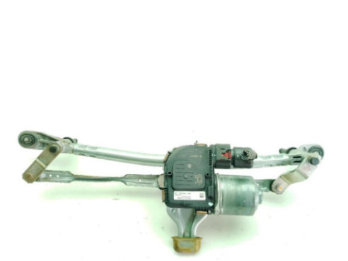 MOTOR LIMPIAPARABRISAS DELANTERO|Desguaces La Cabaña 2