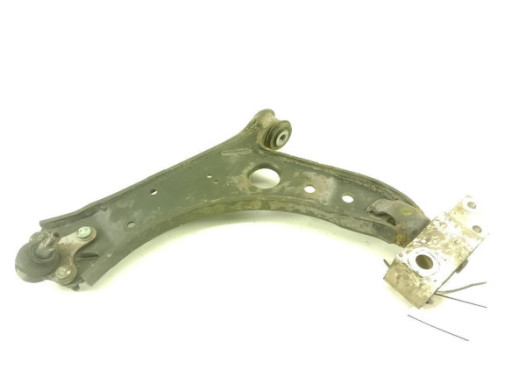 BRAZO SUSPENSION DELANTERO IZQUIERDO INFERIOR|Desguaces La Cabaña