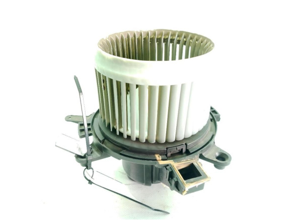 5P132000038023 MOTOR CALEFACCION CITROEN C5 AIRCROSS|Desguaces La Cabaña