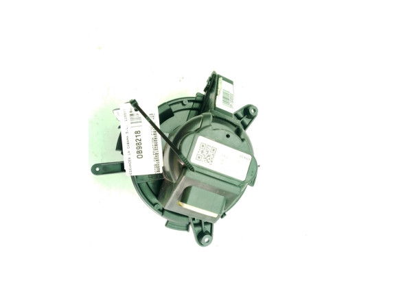 5P132000038023 MOTOR CALEFACCION CITROEN C5 AIRCROSS|Desguaces La Cabaña