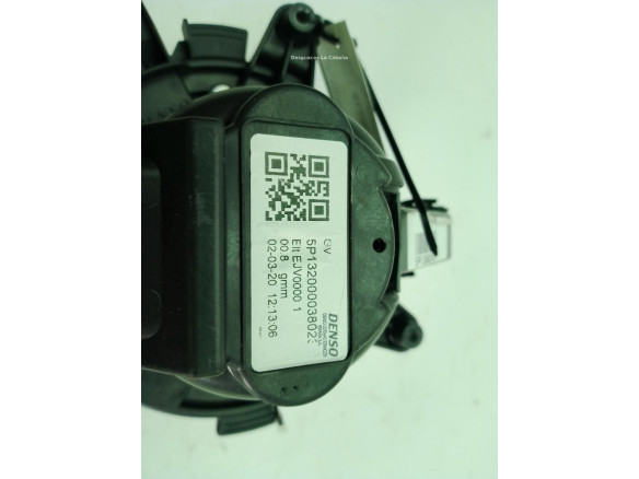 5P132000038023 MOTOR CALEFACCION CITROEN C5 AIRCROSS|Desguaces La Cabaña