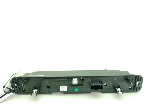 9828018177 MANDO CLIMA CITROEN C5 AIRCROSS|Desguaces La Cabaña