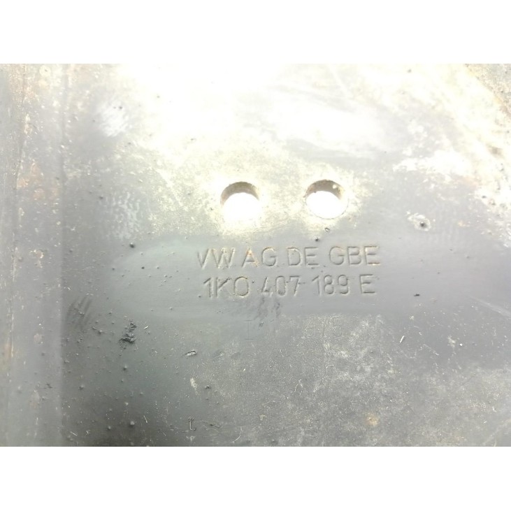 1K0407189E BRAZO SUSPENSION DEL IZQ INF VW GOLF V (1K1) |Desguaces La Cabaña