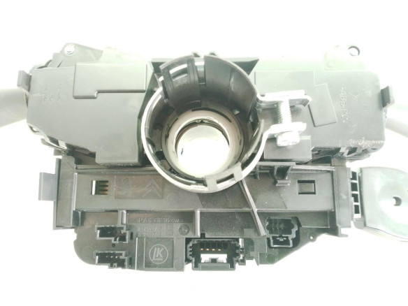 98312669ZD MANDO COMPLETO CITROEN C5 AIRCROSS|Desguaces La Cabaña