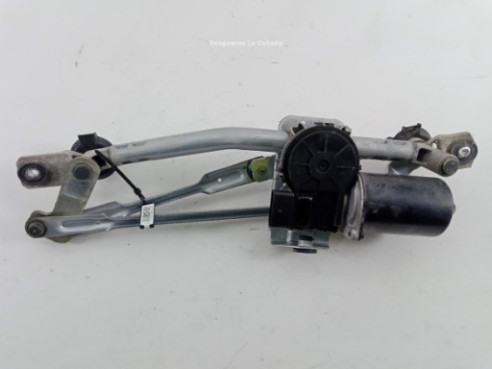 98110A2900 MOTOR LIMPIAPARABRISAS DEL KIA CEE'D (JD) |Desguaces La Cabaña