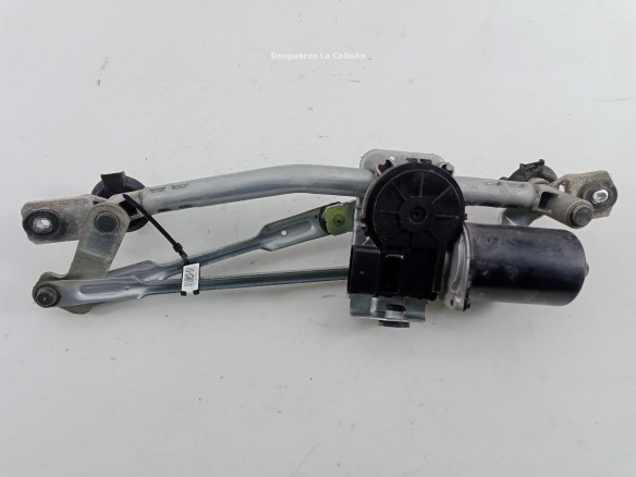 98110A2900 MOTOR LIMPIAPARABRISAS DEL KIA CEE'D (JD) |Desguaces La Cabaña
