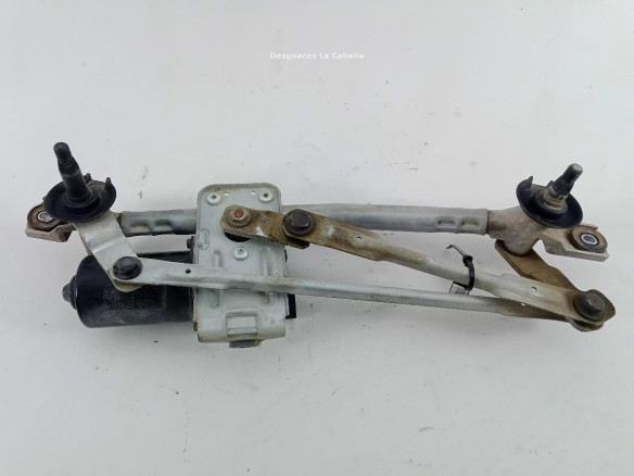 98110A2900 MOTOR LIMPIAPARABRISAS DEL KIA CEE'D (JD) |Desguaces La Cabaña