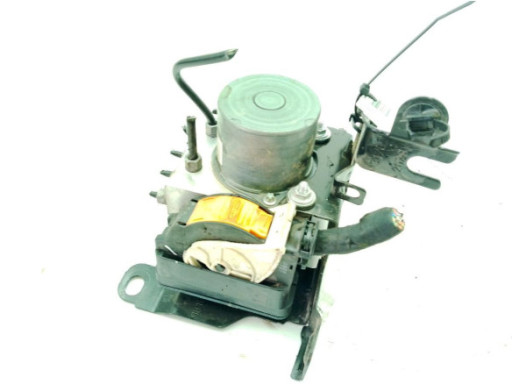 GRUPO ABS|Desguaces La Cabaña