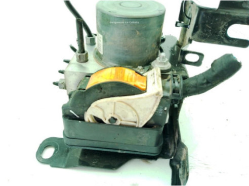 GRUPO ABS|Desguaces La Cabaña 2