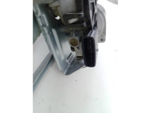 98110A2900 MOTOR LIMPIAPARABRISAS DEL KIA CEE'D (JD) |Desguaces La Cabaña