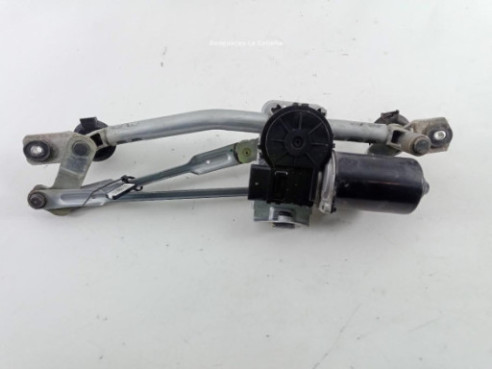 98110A2900 MOTOR LIMPIAPARABRISAS DEL KIA CEE'D (JD) |Desguaces La Cabaña