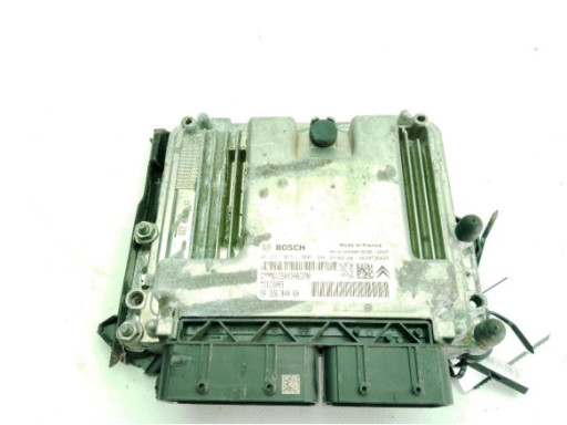 CENTRALITA MOTOR|Desguaces La Cabaña