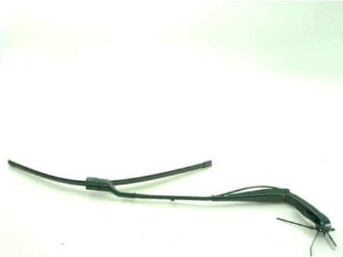 9810664880 BRAZO LIMPIAPARABRISAS DEL IZQ CITROEN C5 AIRCROSS|Desguaces La Cabaña