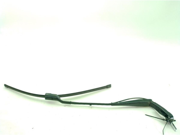 9810664880 BRAZO LIMPIAPARABRISAS DEL IZQ CITROEN C5 AIRCROSS|Desguaces La Cabaña