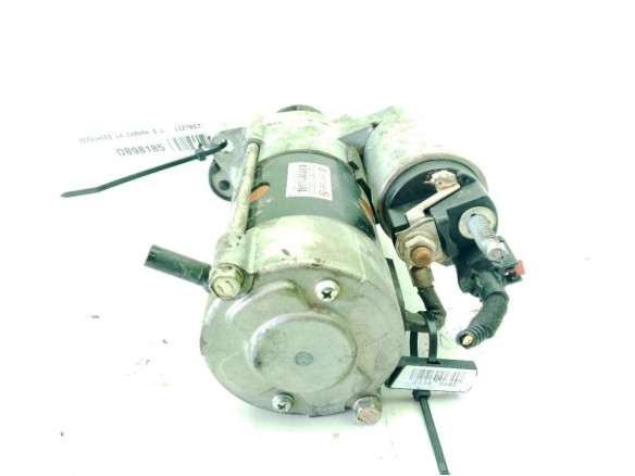 55570068 ARRANQUE OPEL ZAFIRA TOURER C (P12)|Desguaces La Cabaña