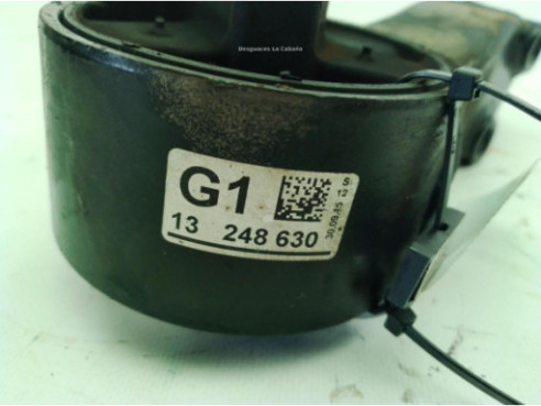 13248630 SOPORTE MOTOR INF OPEL ZAFIRA TOURER C (P12)|Desguaces La Cabaña