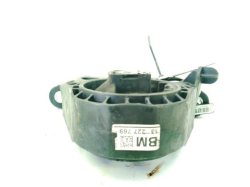 13227769 SOPORTE CAJA CAMBIOS OPEL ZAFIRA TOURER C (P12)|Desguaces La Cabaña