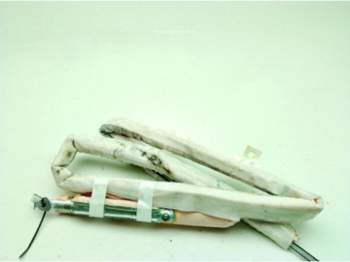 9822369380 AIRBAG CORTINA DER CITROEN C5 AIRCROSS|Desguaces La Cabaña