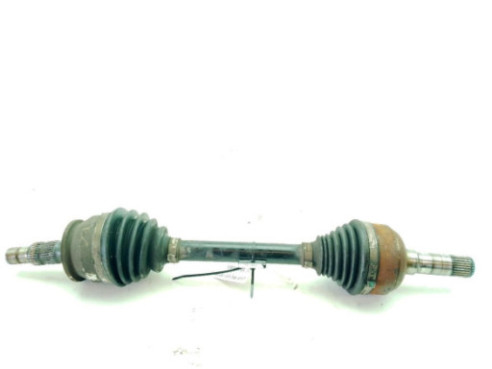 13348258 PALIER DEL IZQ OPEL ZAFIRA TOURER C (P12)|Desguaces La Cabaña