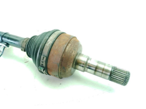 13348258 PALIER DEL IZQ OPEL ZAFIRA TOURER C (P12)|Desguaces La Cabaña