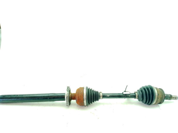 13348259 PALIER DEL DER OPEL ZAFIRA TOURER C (P12)|Desguaces La Cabaña