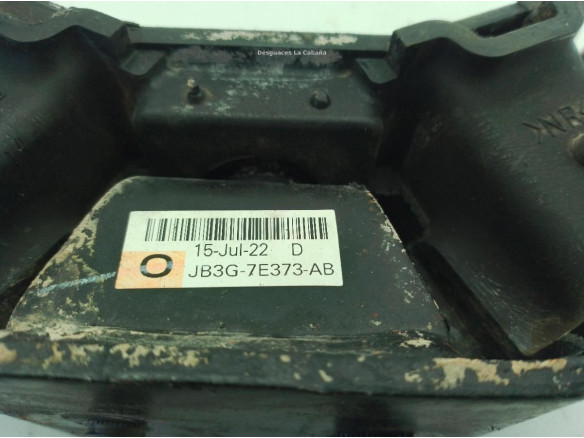   SOPORTE CAJA CAMBIOS FORD RANGER (TKE)|Desguaces La Cabaña