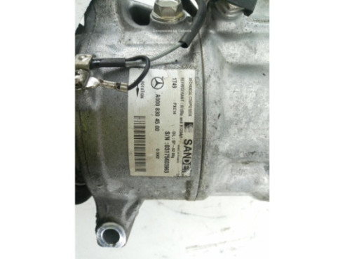 COMPRESOR AA|Desguaces La Cabaña 2