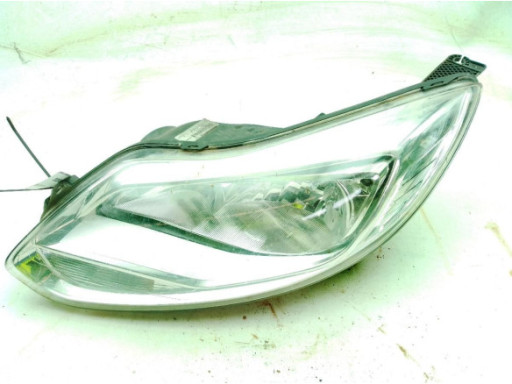 14846500LI FARO IZQUIERDO AUDI A6 (4B2, C5)|Desguaces La Cabaña