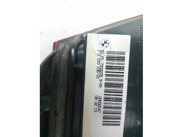 7203225 PILOTO TRA IZQ INT BMW 5 (F10) |Desguaces La Cabaña