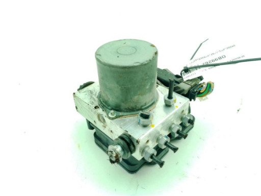 GRUPO ABS|Desguaces La Cabaña