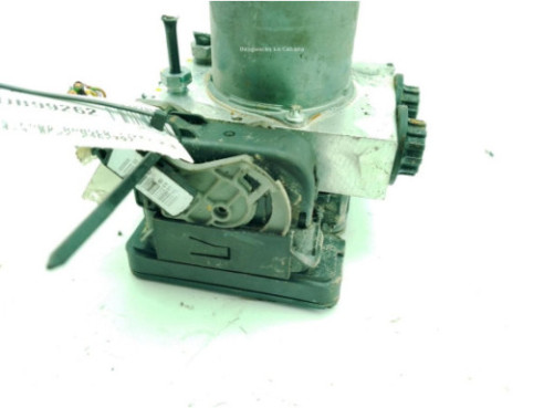 GRUPO ABS|Desguaces La Cabaña 2