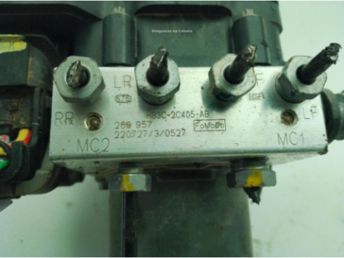 2462797 GRUPO ABS FORD RANGER (TKE)|Desguaces La Cabaña